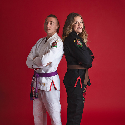 How to Avoid Burnout in Long-Term BJJ Training