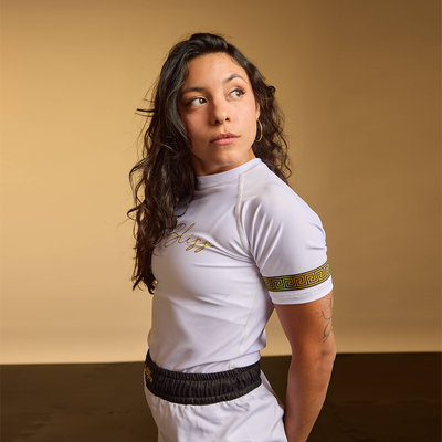Essential Strength Training for Brazilian Jiu-Jitsu Athletes