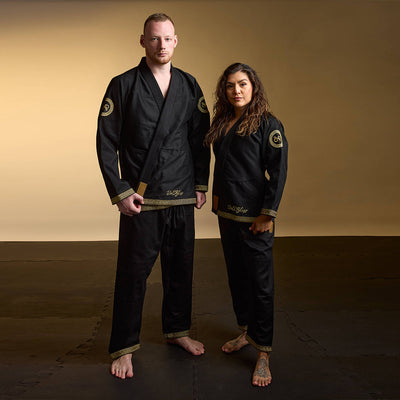 The Importance of Learning to Lose in BJJ Growth