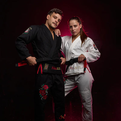 What is a Gi in Jiu-Jitsu? Essential Gear Explained