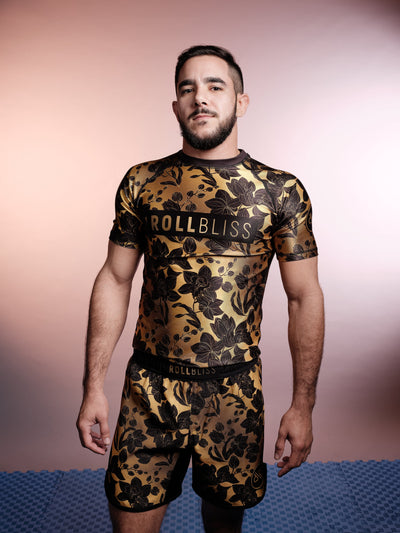 Common BJJ Injuries and How to Prevent Them