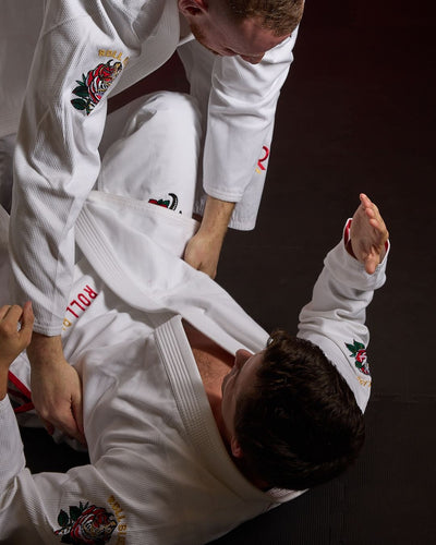 How to Train Smart and Avoid Overtraining in BJJ