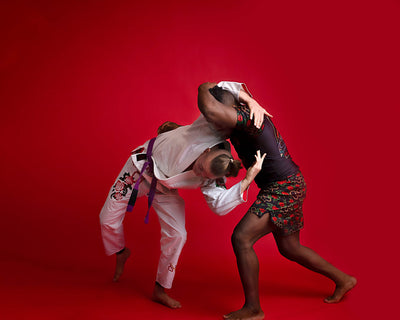 The Role of Flexibility in Jiu-Jitsu: Stretches That Actually Work