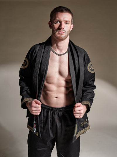 How to Balance BJJ and Gym Training Without Burning Out