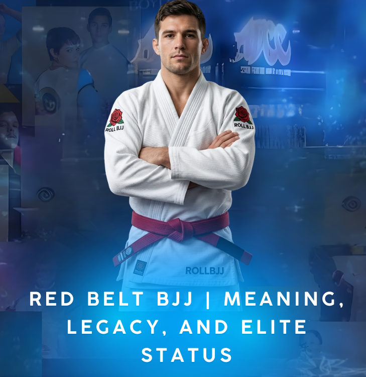 De La Riva Guard – Essential BJJ Techniques for Control & Sweeps
