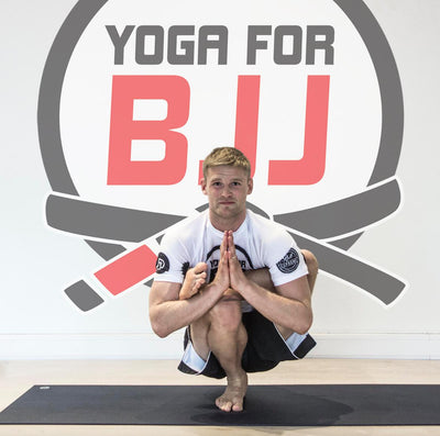 The Mental Game of BJJ Developing Grit, Patience & Confidence