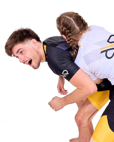 How to Use BJJ for Stress Relief Enhance Mind and Body