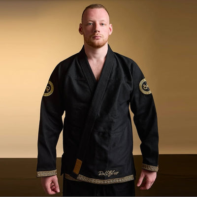 Understanding the Role of a Gi in Brazilian Jiu-Jitsu