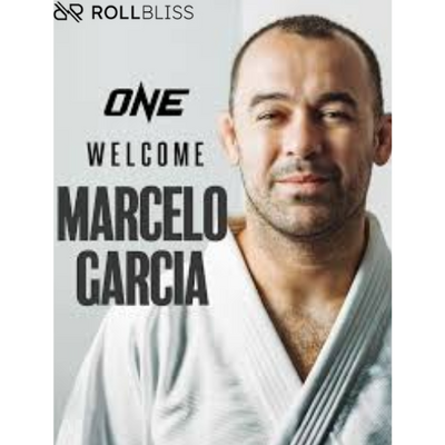 Marcelo Garcia's Return: What to Expect in ONE Championship