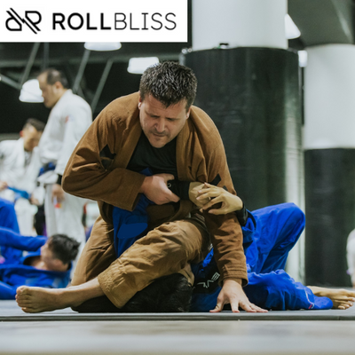 The Role of Cardio in BJJ How to Improve Your Endurance