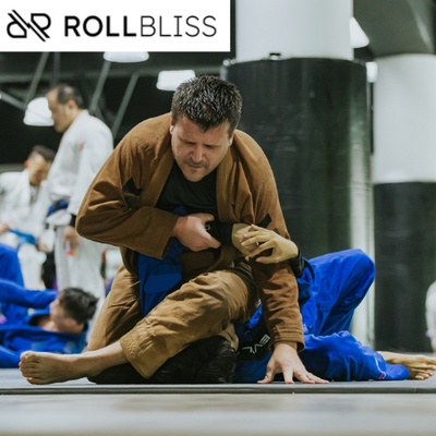 How BJJ Supports Other Sports Like MMA or Wrestling