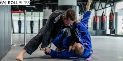 How to Improve Your Scrambling Ability in BJJ