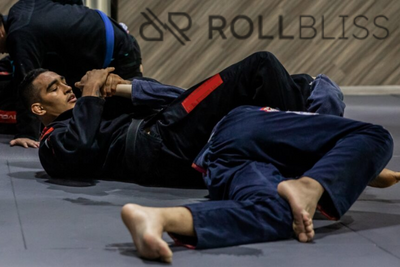 Breaking Down the Perfect Armbar Tips from Top Black Belts