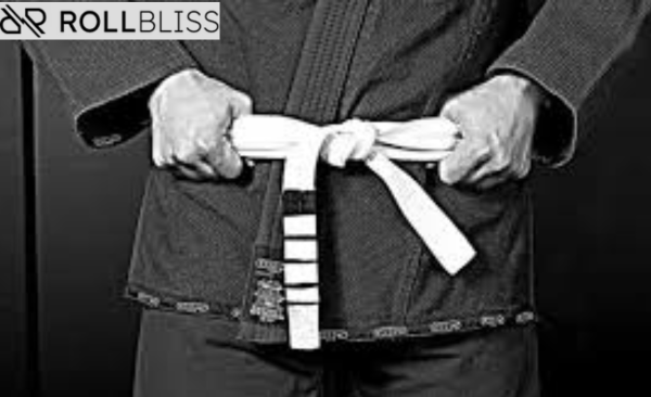 BJJ Belt System Explained: What Each Belt Color Really Means – RollBliss