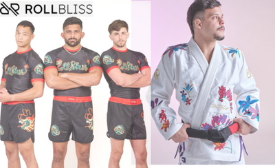 Gi vs. No-Gi Which One Should You Focus On?