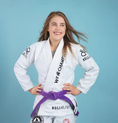Best Warm-Up Exercises Before BJJ Class