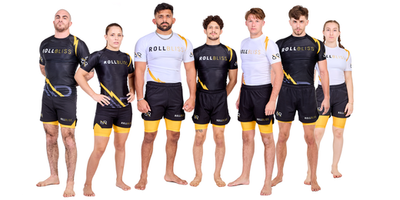 How to Find the Right BJJ School for Your Training Goals