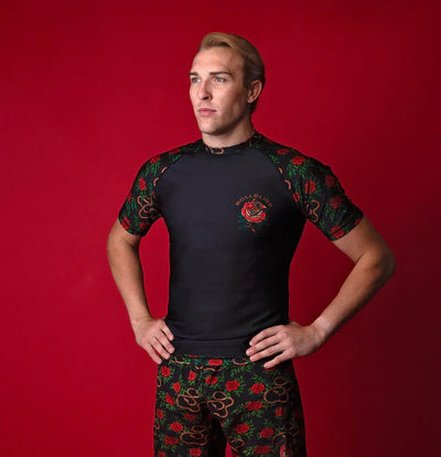 How to Build Explosive Transitions in No-Gi Grappling