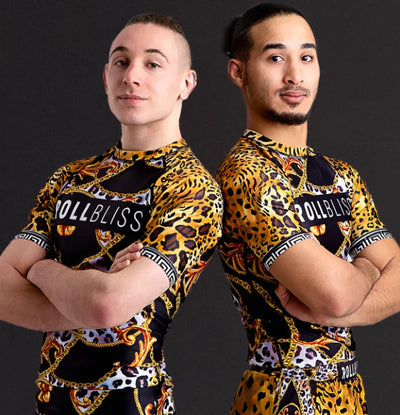 Does Strength Really Matter in Brazilian Jiu-Jitsu?