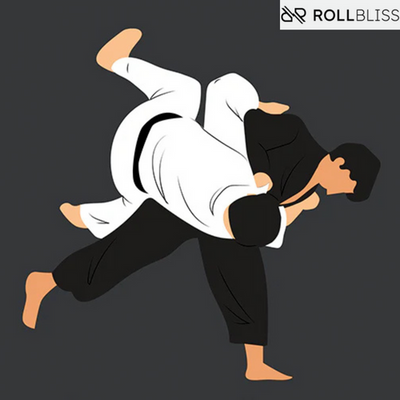 How to Transition from Judo to Brazilian Jiu-Jitsu Effectively