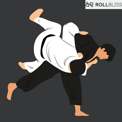 How to Effectively Combine Wrestling Takedowns with BJJ
