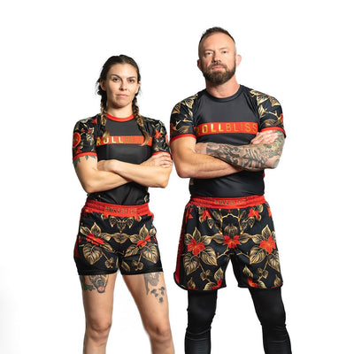 Eli Knight Nogi Gear