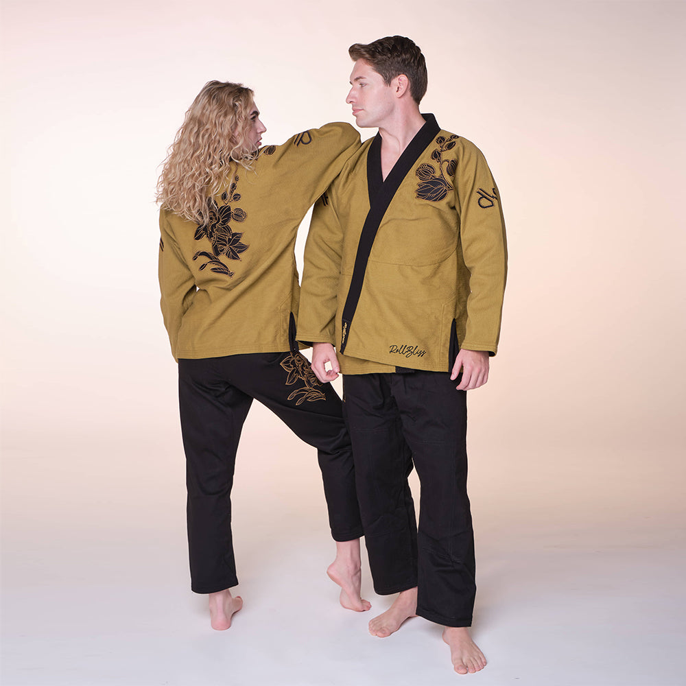 Black Orchid BJJ Gi