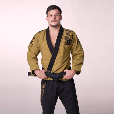 Black Orchid BJJ Gi