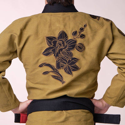 Black Orchid BJJ Gi