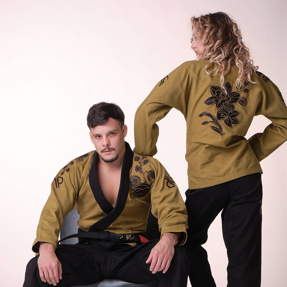 Black Orchid BJJ Gi