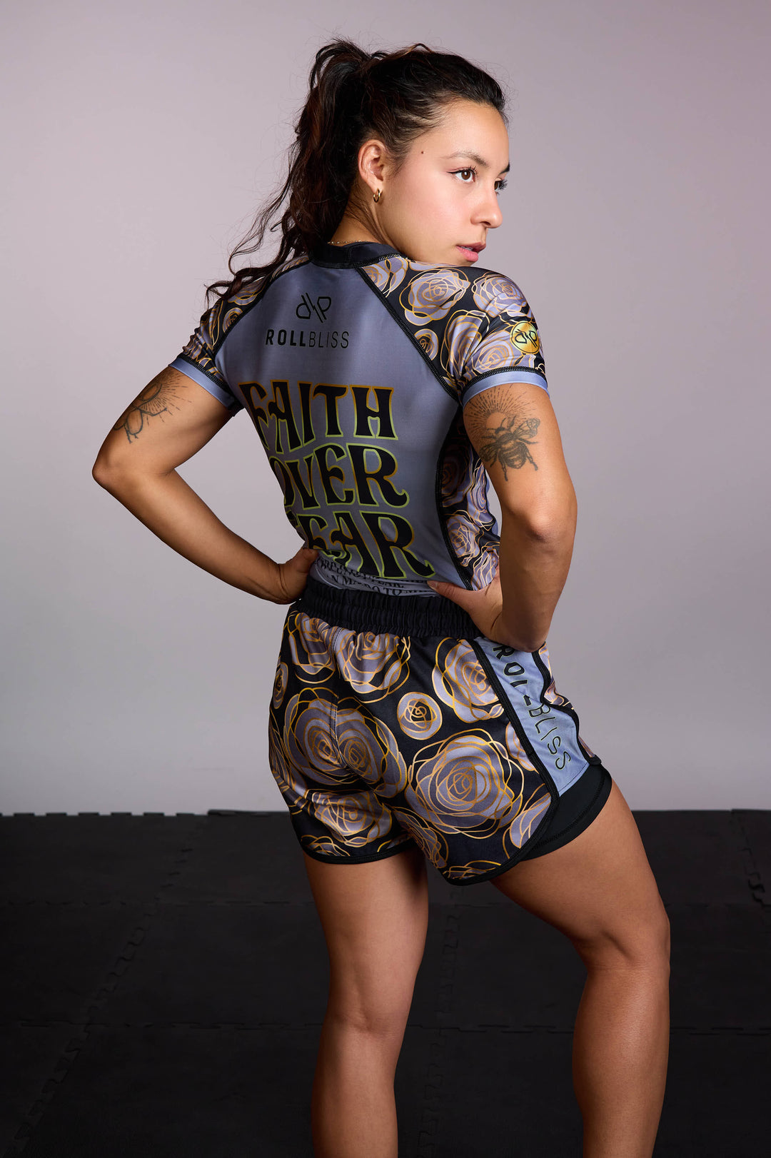 Nuggets making their mark in ink – The Denver Post, image size:1080x1622