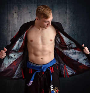 Design Your Own Unique Custom BJJ Gi – RollBliss